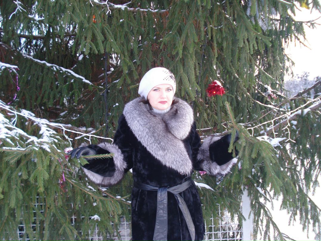 Елена Павленко фотография #42