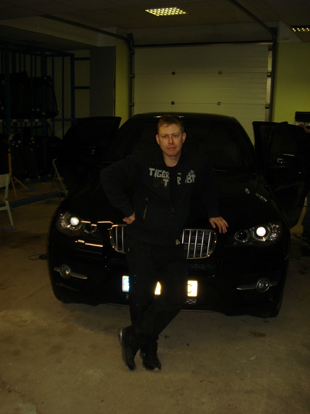 Дмитрий Зайцев фотография #21