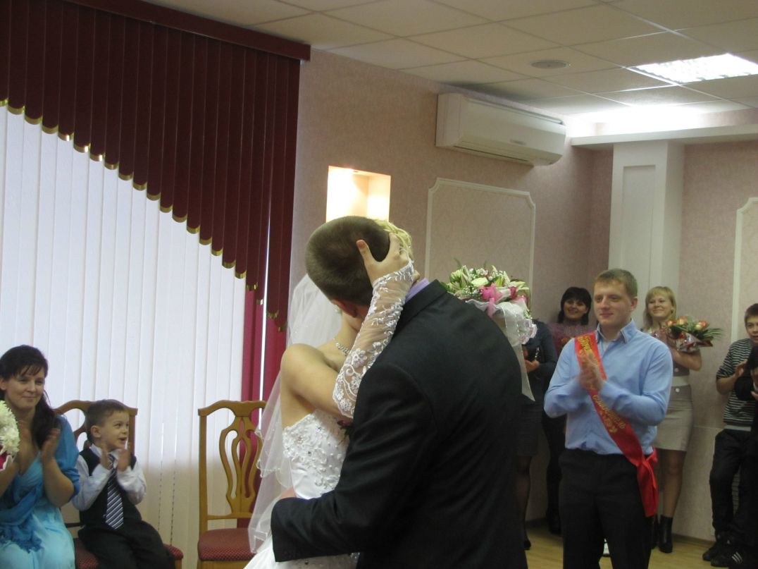 Софья Беспалова фотография #2