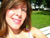 Анна Таривердиева фотография #23 (источник - https://vk.com/id2004244)