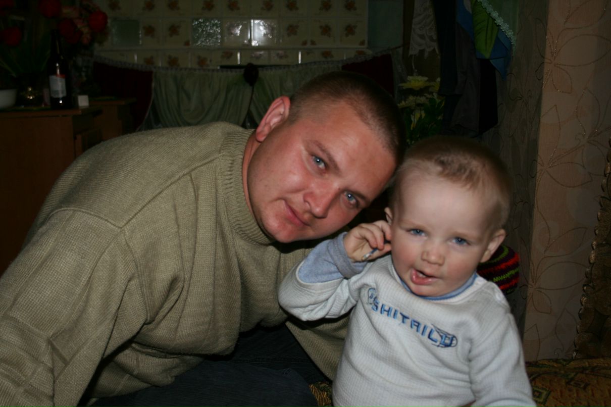 Сергей Бойко фотография #16