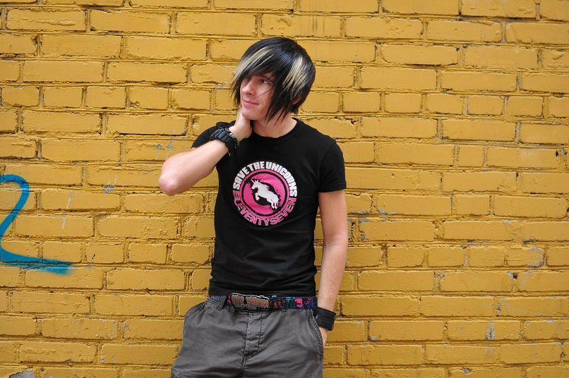 Илья Бабушкин фотография #36