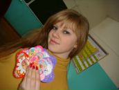 Фотография Кулаковой Анастасии