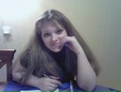 Фотография Масленниковой Ольги