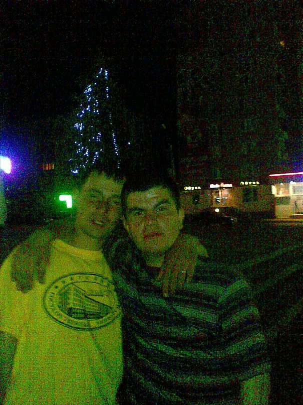 Дмитрий Бояринцев фотография #7