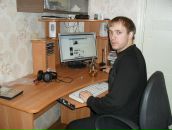 Фотография Демидова Владимира