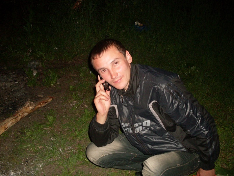 Рустам Галеев фотография #12