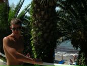 Фотография Горгоца Виталия