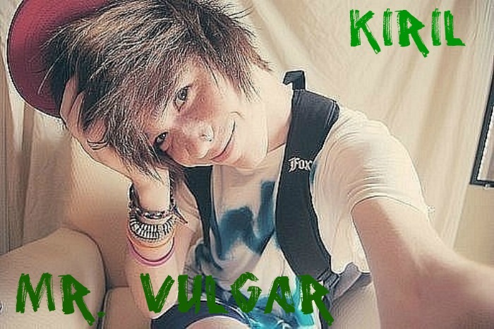 Киря Ермаков фотография #13