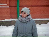 Фотография Алатуровой Марии