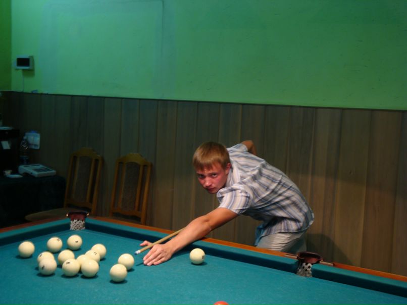 Михаил Васильев фотография #32