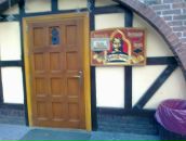 Саня Бороденко фотография #3 (источник - https://vk.com/id18537134)