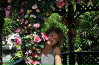 Фотография Коротковой Елены