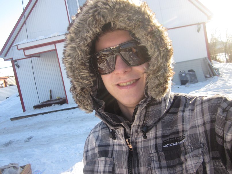 Рамиль Фаткуллин фотография #44