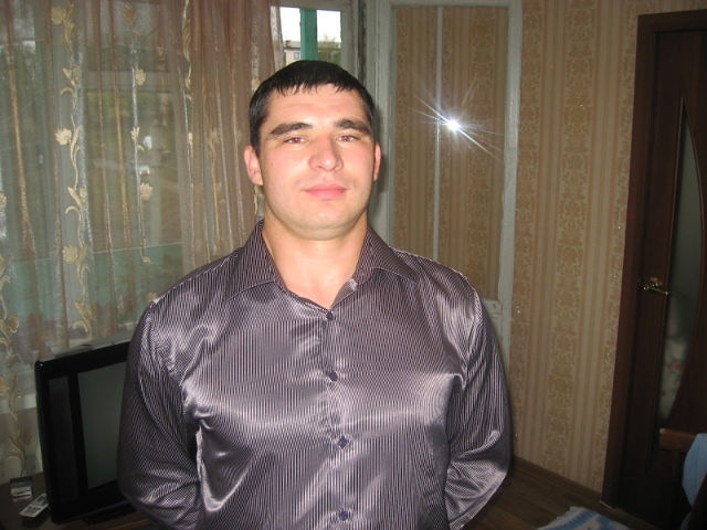 Денис Самойлов фотография #13