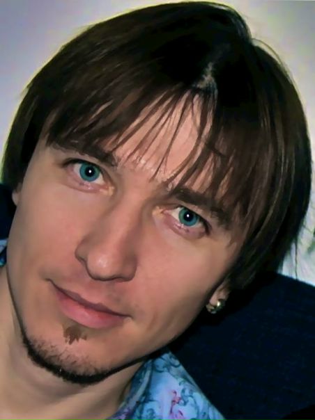 №8, Евгений Залалиев, 50 лет, Казань №8, Евгений Залалиев, 50 лет, Казань