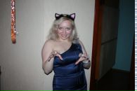 Фотография Кадниковой Аллы