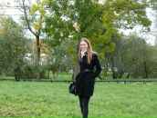 Фотография Бычковой Марии