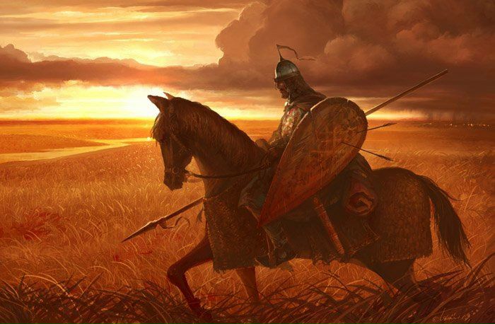 Антон Баянов фото №2