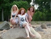 Фотография Мрясовой Елены