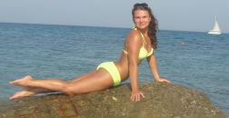 Фотография Нежичкиной Ирины