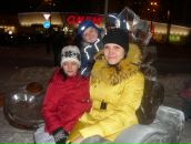 Фотография Нефёдовой Юлии