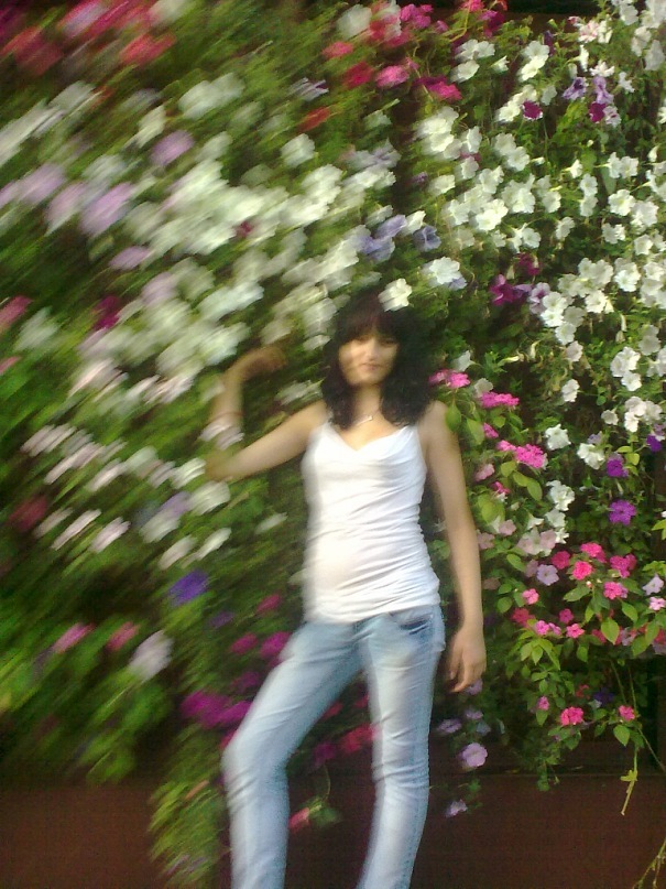 Александра Мальцева фотография #30