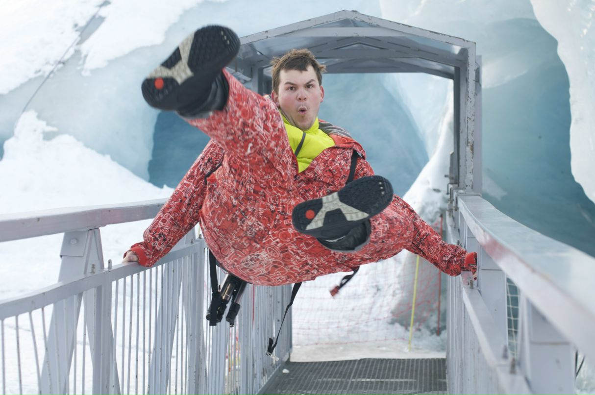 Женя Марцин фотография #5