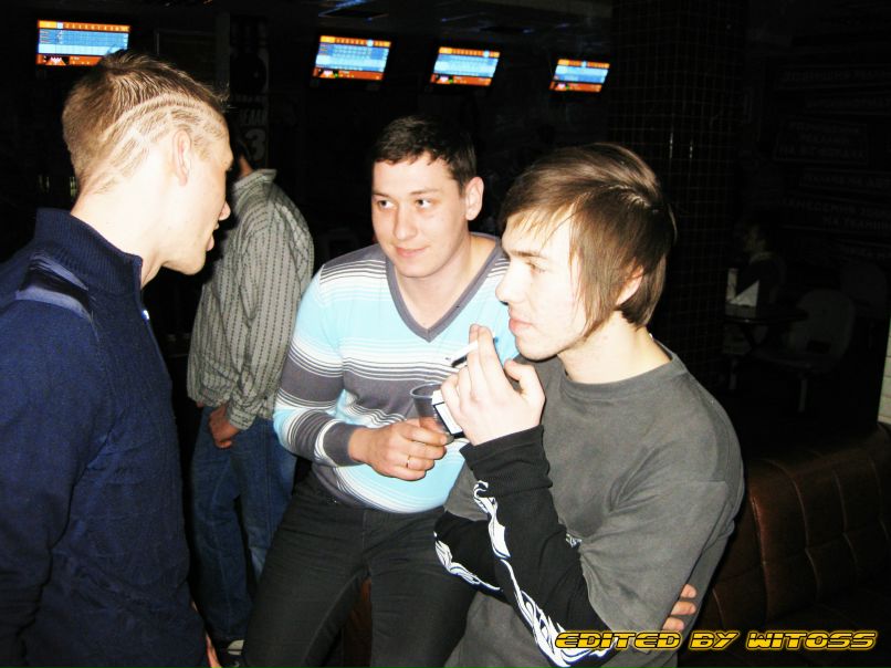 Дмитрий Линник фотография #26