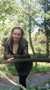 Фотография Потаповой Иры