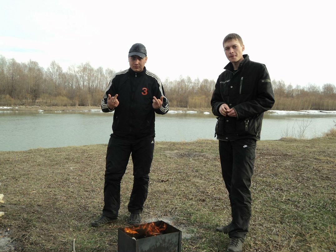 Иван Бузмаков фотография #9