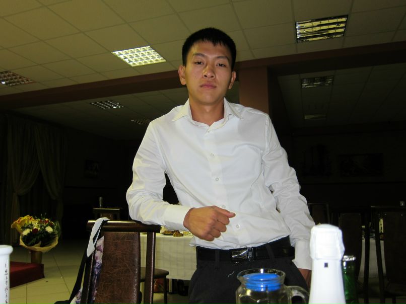 Александр Цой фотография #16