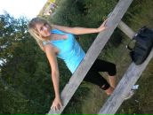 Фотография Крикуновой Анны