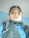 Вікуся Гойдаш фотография #16 (источник - https://vk.com/id164027494)