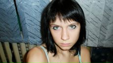 Фотография Максимук Перкуши Танечки