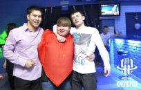 Фотография Сазанова Анастасия