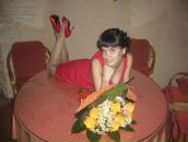 Фотография Расторгуевой Анны