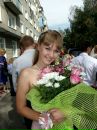 Фотография Матюшиной Екатерины