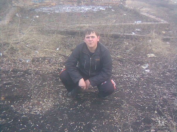 Саша Буров фото №1