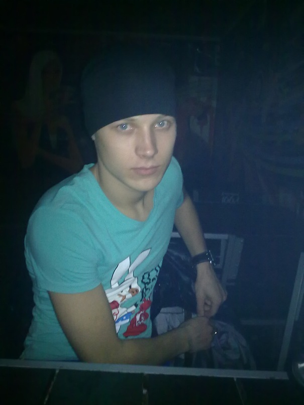 Иван Додолев фотография #20