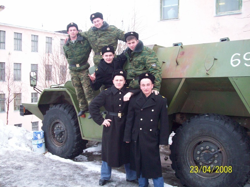 Игорь Конаков фотография #40