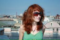 Фотография Леонтьевой Светланы