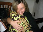 Фотография Куприяновой Анастасии