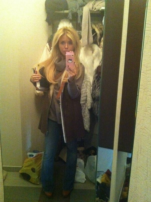 Ксения Баушева фотография #4
