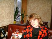 Фотография Балдиной Лады