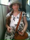Фотография Настасья Семенова