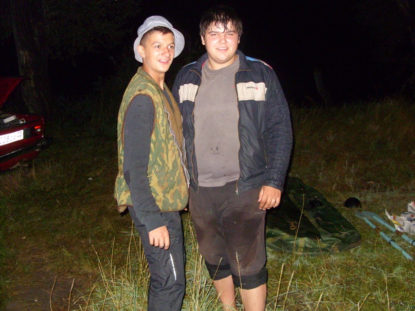 Александр Быков фотография #50