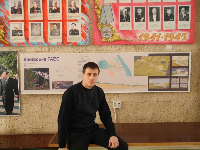 Сергей Кизенко фотография #18