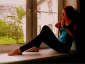 Фотография Ворошиловой Елены