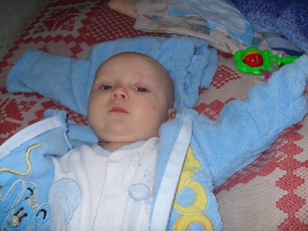 Дмитро Гнідець фото №1